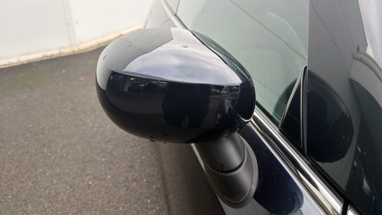 MINI Hatchback 135kW Cooper S Level 3 33kWh 3dr Auto Electric Hatchback